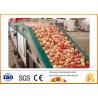 Buy cheap 10T/H Capacity Apple Juice And JamProcessing Plant ISO9001 from wholesalers