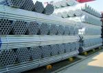 48.3mm Bs1139 Steel Scaffold Tube Small Diameter Aluminium Scaffold Pipe