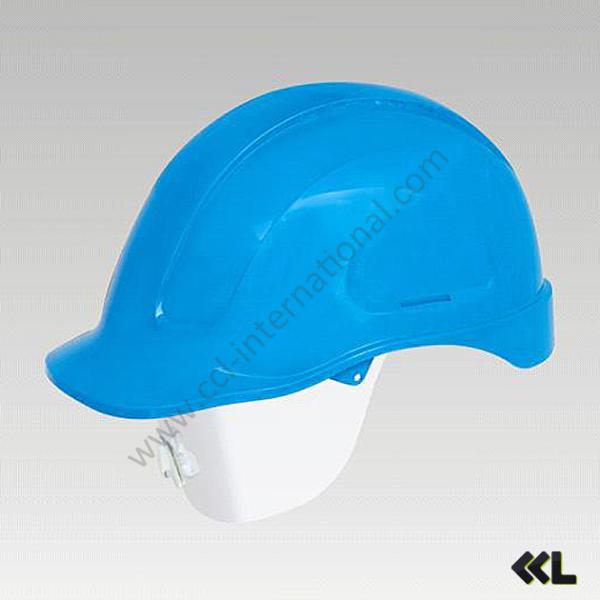 Buy cheap Industrial Safety Helmet CH-28 from wholesalers
