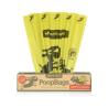 Buy cheap Efficient Biodegradable Poop Bags , Compostable Disposable Dog Waste Bags from wholesalers