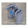 Buy cheap DUPLEX OIL STRAINER5K80A H-TYPE JIS F7208-MARINE DUPLEX OIL STRAINER JIS F7208-DUPLEX WATER STRAINER from wholesalers