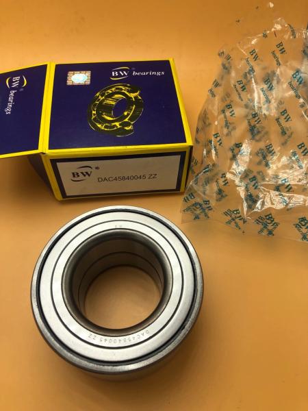 Buy cheap IR2224 Hub Auto Parts Bearings Seven High Speed Double Row Round Cone Roller Bearings from wholesalers