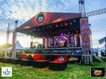 P3.9 Outdoor Waterproof Die Casting Aluminum Rental LED Display Screen High