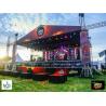 Buy cheap P3.9 Outdoor Waterproof Die Casting Aluminum Rental LED Display Screen High Brightness from wholesalers