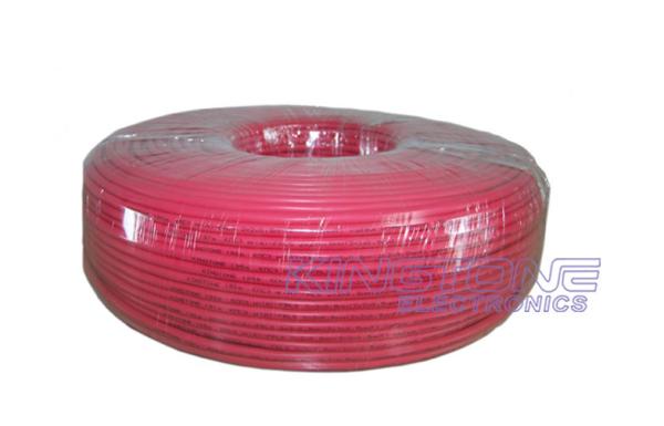 Buy cheap FRLS PVC Copper Conductor Unshielded 1.50mm2 Fire Resistant Cable from wholesalers