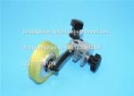 die cutting machine pressing paper rubber wheel set 12x67.2x18mm printing