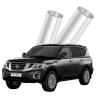 Buy cheap Paint Protection Transparent TPU Film Dimensional Stability<0.5mm Gloss 95.2 from wholesalers