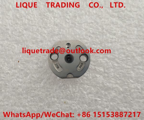 Buy cheap DENSO Fuel injector control valve, orifice plate 295040-6120, 295040-6110, 295040-9130 from wholesalers