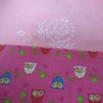 Cotton Polycotton Printed Woven Fabric 58/59'' 100-300gsm