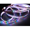 Buy cheap APA102 magic color strip 144leds/M from wholesalers