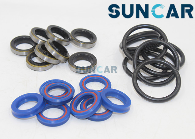 9071984 Pilot Valve Seal Kit Fits PC100-6 PC120-6 Hitachi EX50UR EX60 EX60G EX60SR EX60UR EX60WD EX90 EX100 EX100M