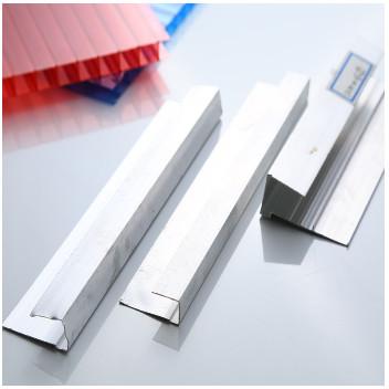 Buy cheap 8020 Aluminum Alloy Extrusion Profile Enclosure 2060 2020 Tslot Drop In Nut Sliding Door from wholesalers