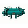 Buy cheap Excellent Chemical Resistance Teflon Coated Tubing Heat Exchanger Easy Maintenance from wholesalers