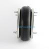 Buy cheap SP1640 Dunlop Air Spring Firestone 12 X 1 W01-R58-4060 One Convoluted Pneumatic Air Suspension from wholesalers