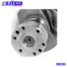 Buy cheap Komatsu NH220 Diesel Engine Crankshaft 3029341 3029344 3201082 6623-31-1111 6623-31-1110 from wholesalers