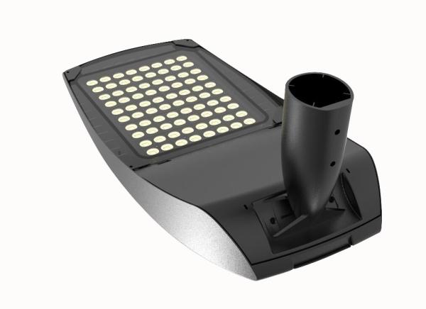 Buy cheap Aluminum Warm White High Power Led Street Light 60w RoHS Certification from wholesalers