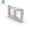 Buy cheap 770mm height Automatic Turnstile Gate IP55 Airport Swing Gates from wholesalers