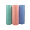 Buy cheap Printed Nonwoven OEM Household Cleaning Wipes Disposable Dry from wholesalers