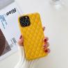 Buy cheap Down Cartoon Leather Genuine Leather Phone Back Cover For IPhone 12 Pro Max from wholesalers