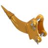 Buy cheap OEM Single Tooth Ripper For Excavator Stump Ripper 540mm Length from wholesalers