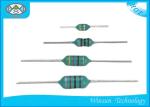 Humidity Resistance Fixed Inductor Compact / Lightweight 0.1-1000uH ROHS
