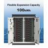Buy cheap OEM/ODM 50kw 100kwh Industrial Commercial Energy Storage System Battery 100kwh from wholesalers