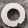 Buy cheap 12x6x3mm 250PF 128KHZ P81 PZT Piezoelectric Ceramics from wholesalers