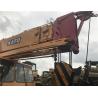 Buy cheap used tadano tg400e mobile truck crane/tadano 40ton used truck crane in japan condition from wholesalers