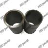 Buy cheap 8PB1 10PB1 Diesel Engine Cylinder Liner 9-11261-063-0 For ISUZU from wholesalers