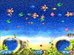Children 3D Interactive Wall Projection Game Machine for Amusement Park / Indoor