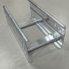 Buy cheap 3m-6m Aluminum Ladder Type Cable Tray For Indoor Outdoor Spaces from wholesalers