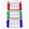 Buy cheap Custom Box Packaging Magnetic 2 Two Pieces Side Open Double Door Gift Packaging Box With Logo For Skincare Essential Oil Bottle from wholesalers