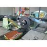 Buy cheap Light Gauge Precision Automatic Steel Sheet Slitting Line 0.3-3 X 1300 from wholesalers