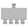 Buy cheap 3 Way RF Wideband Micro Strip Splitter for Indoor Communication GFQ-WD0727-X1101 from wholesalers