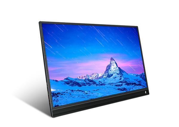 Buy cheap Narrow Bezel IPS 1080P Screen HDR HDMI 13.3 Inch Portable Monitor For Mobile Phone from wholesalers