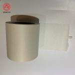 High-temperature Resistant Insulation 0.06 - 0.60mm Aramid Electrical Insulating