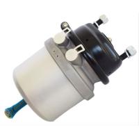 Buy cheap T24/24 SPRING BRAKE (DISC BRAKE) MERCEDES Heavy Duty Truck Spare Part Aluminum product