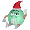 Buy cheap Holiday Decoration Character Display in The Garden Inflatable Duck from wholesalers