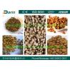 Buy cheap High Capacity Pet Food Processing Line , Animal Food Making Machine from wholesalers