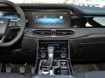 1.5T 185KM/H Comfortable Compact SUV , 145KW Six Seater SUV
