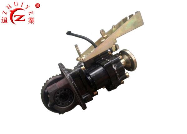 Buy cheap Anti Rust Off Road Gearbox , Tricycle / UTV / ATV Forward Reverse Gearbox from wholesalers