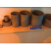 Buy cheap Round Shape Seamless Stainless Tube ASTM A269 TP316L SUS316L 1.4404 6M product