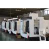 Buy cheap 20000 RPM Spindle Speed CNC Drilling and Tapping Machine 600*400*300mm Travel Universal from wholesalers