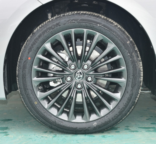 Toyota avalon 2022 dual engine 2.5L 4 Door 5 seats 3 space car Medium car Specialized New/Used EV/Gasoline Car Supplier