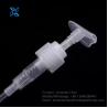 Buy cheap plastic Durable Using Lotion Dispenser Pumps Body Lotion Flat Head Press Pump from wholesalers