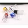 Buy cheap Glass Small Single capsule bottle 1 ml from wholesalers