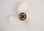 Professional Outboard Boat Propellers For Yamaha Engine 9.9-15HP