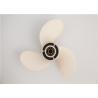 Buy cheap 9 1/4X12 Pitch Yamaha Replacement Propellers 3 Blades 683-45941-00-EL from wholesalers