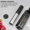 Buy cheap Dishwashable Custom Wine Openers With Coated Screw from wholesalers