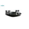 Buy cheap CNC Plating Aluminium Die Casting Black Color For Robots CE Certification from wholesalers